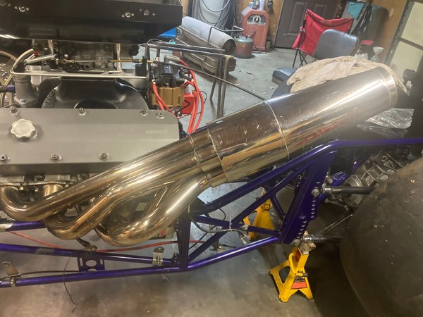 BBC borla  for Sale $500 