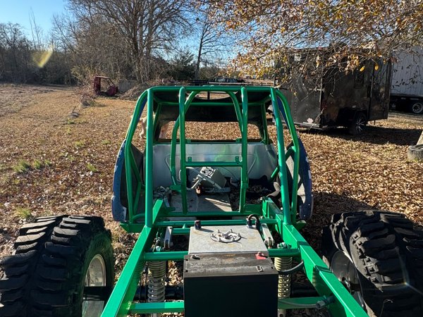 Dragster  for Sale $1,000 