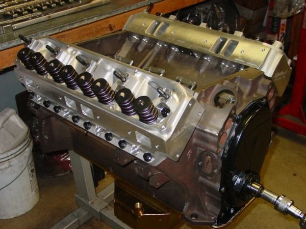 Mopar 500" big block  for Sale $10,000 