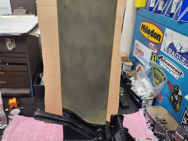 Sunnen Rod Aligner  for Sale $285 