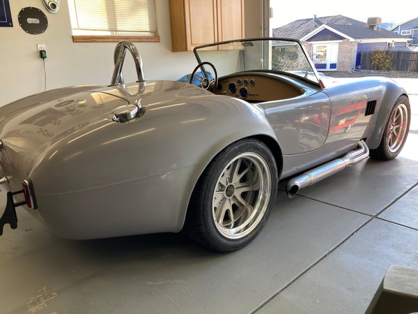 1967 Shelby Cobra  for Sale $48,300 