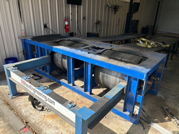 Mustang Dyno MD-110-SE  for Sale $36,500 