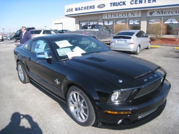 2009 Ford Mustang  for Sale $97,500 