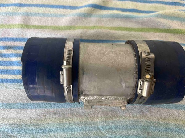 Turbo Intercooler  for Sale $100 