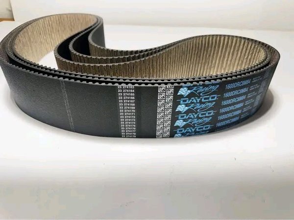 *Dayco Racing Blower Belts – 1600-8M-84.  for Sale $200 