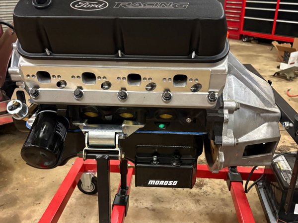 Ford 302ci Street/Strip  for Sale $6,800 