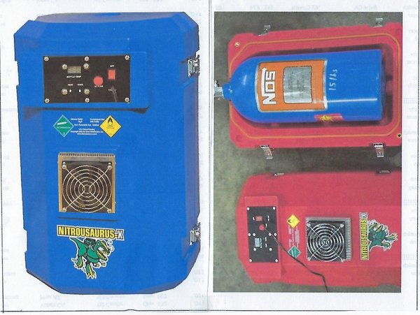 Nitrous Oxide For Sale >> Nitrousaurus X Nitrous Oxide Pressure Control System For Sale In Fullerton Ca Price 225 Nitrous Oxide For Sale >> Nitrousaurus X Nitrous Oxide Pressure Control System For Sale In Fullerton Ca Price 225
