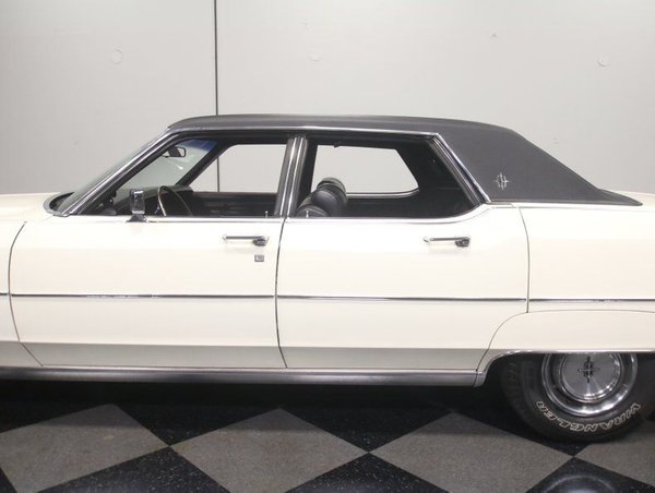 1972 Lincoln Continental for Sale $12,995