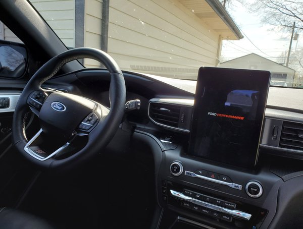 2020 Ford Explorer for Sale $49,500