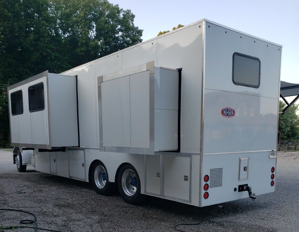 1986 peterbilt toterhome motorhome