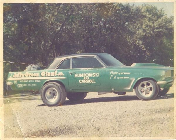 Wanted : Looking for this car AWB 63 Tempest  for Sale $10,000 