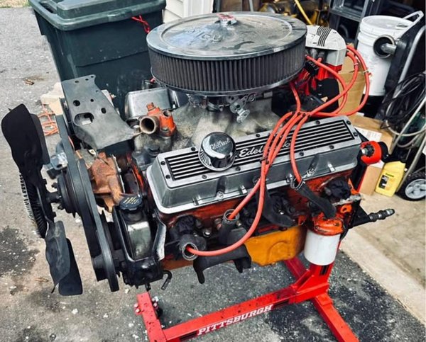 383 stroker SBC  for Sale $3,000 