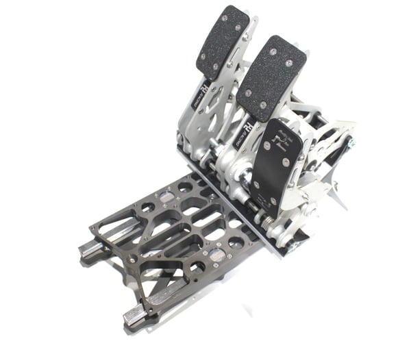 Pedal Slider Kit by PE Racing  for Sale $2,330 