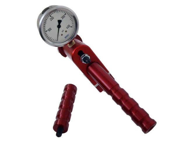 LSM Valve spring removal tools and spring pressure tester 