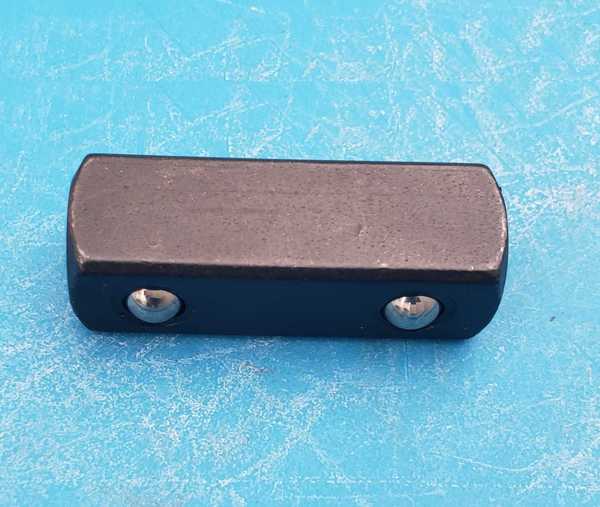 ELORA 770-L1V Square Plug Coupler 1/2" Drive   for Sale $12.99 