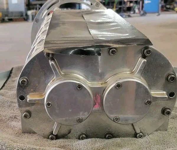 TBS 250 Baby Blower Supercharger Package.  for Sale $3,000 