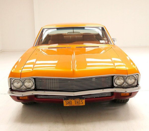 1970 Chevrolet Impala for Sale $78,900