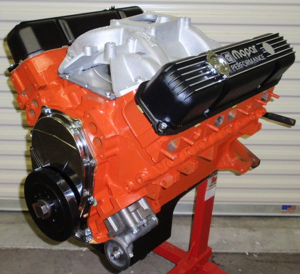 fresh mopar 440 engine for Sale in FORT MYERS, FL | RacingJunk Classifieds