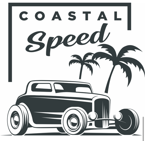 COASTAL SPEED... Your Premier Classic Car Repairs 