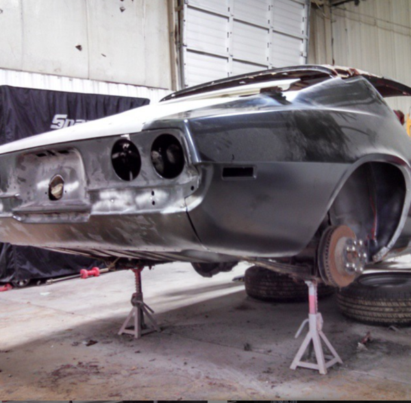 1970 Chevrolet Camaro for Sale $12,000