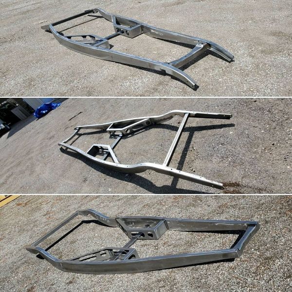 Gray's Garage Hot Rods and Customs
