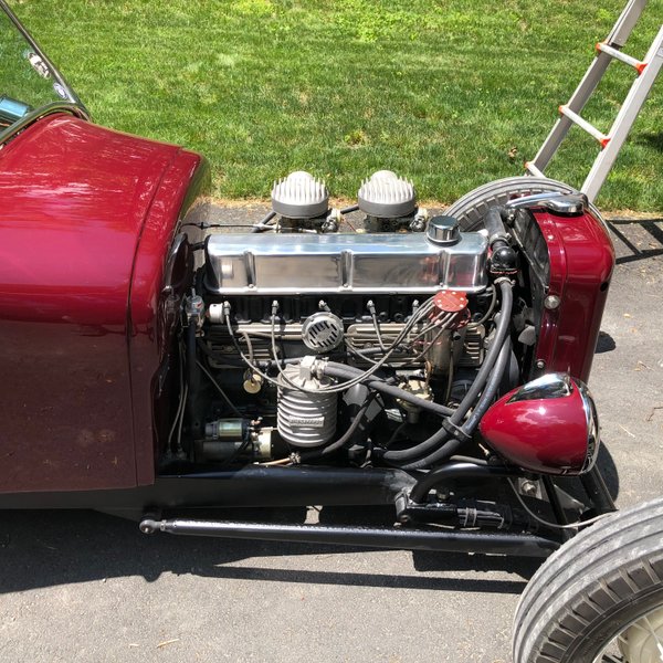 1927 Ford Track T for Sale $15,000