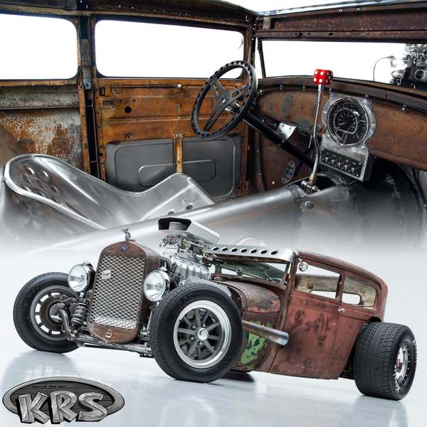 KENNY'S ROD SHOP