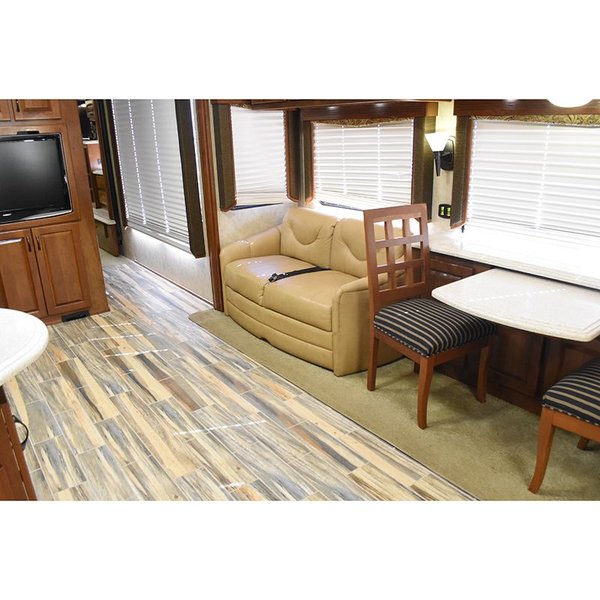 2009 Monaco Camelot 42KSQ 43' Class A Coach RV