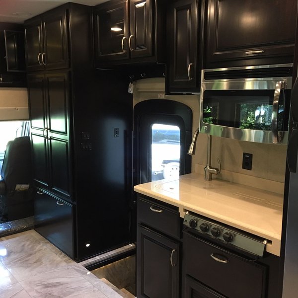 2016 RENEGADE TOTERHOME for Sale $269,000
