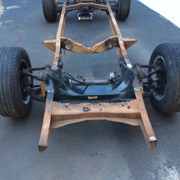 1948 Ford F1 for Sale $14,900