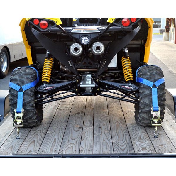 Mac’s Tie Downs UTV/ATV Tie Downs for Sale in SAGLE, ID RacingJunk