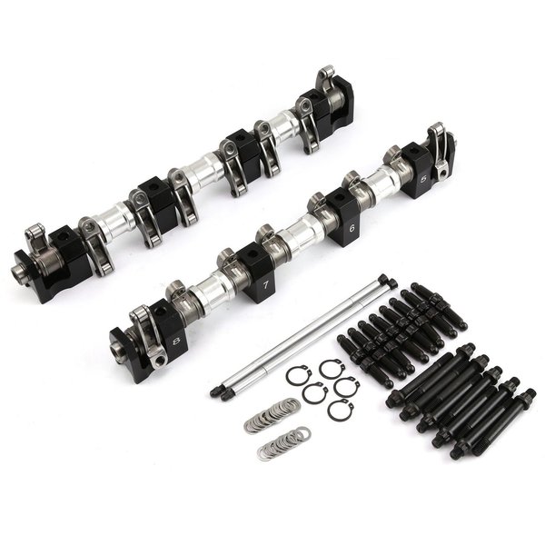 SHAFT ROCKERS SBC / BBC / SBF / FE BBF / BB CHRY/LS1 for Sale in