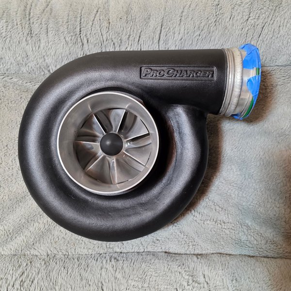 Procharger F1X  for Sale $4,800 