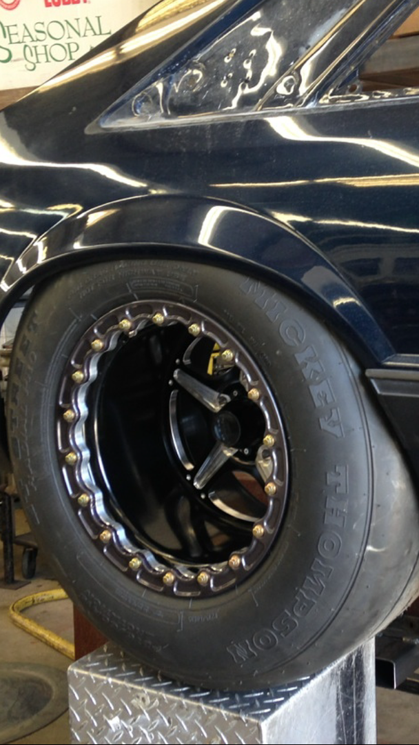 Fox Body Mustang Chassis for Sale in SIMI VALLEY, CA RacingJunk