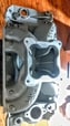 Chevy Bbc-Dart Intake  for sale $500 
