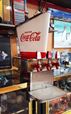 1950 Coca Cola Vending Machine  for sale $2,000 