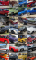 Over 65 cars moving sale