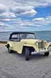 1948 Jeep Jeepster  for sale $22,795 