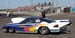 T/S Ford Probe Less Engine & Trans