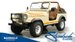 1981 Jeep CJ7 4X4