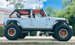 2010 Wrangler JKU