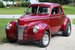 1940 Ford Deluxe