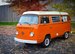 1973 Volkswagen Campmobile