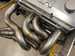 Stainless Stahl Pattern SBC 23º Headers