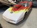 Nearly finished 8 second drag car for sale