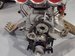 540 BBC Blower motor hat to pan