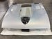 Beautiful Custom made 58 Ford Fairlane Blower Hood (MINT)