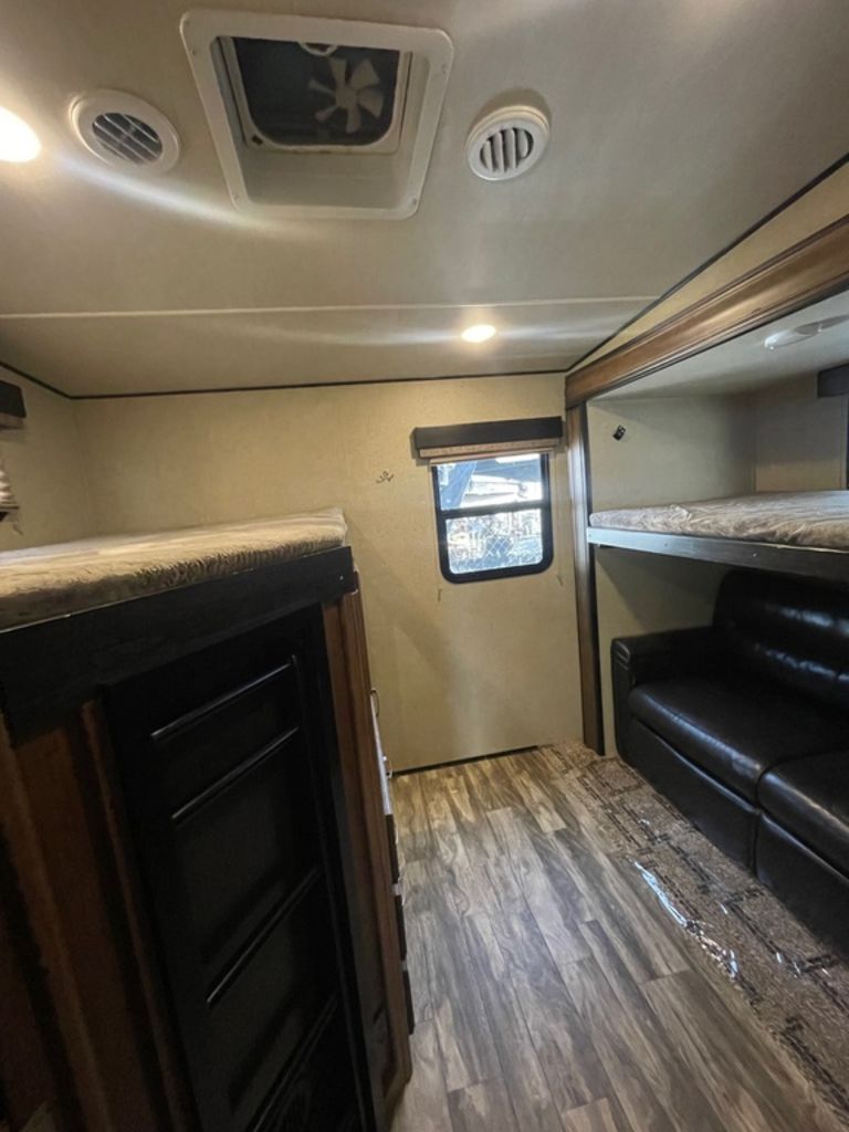 2018 Grand Design RV reflection 311bhs