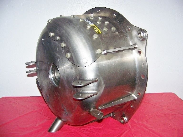 Trick Titanium 426 Hemi Bellhousing for Sale in Rockin, CA RacingJunk
