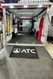 2026 28' ATC ROM 450 w/Kitchenette & LifeTrac Options Added 